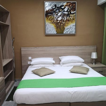 Dghajsa Guest House Senglea Exterior foto