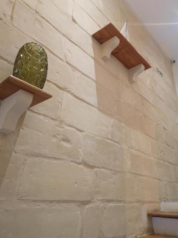 Dghajsa Guest House Senglea Exterior foto