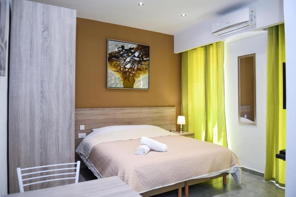 Dghajsa Guest House Senglea Exterior foto