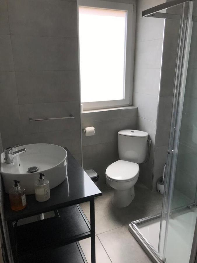 Dghajsa Guest House Senglea Exterior foto
