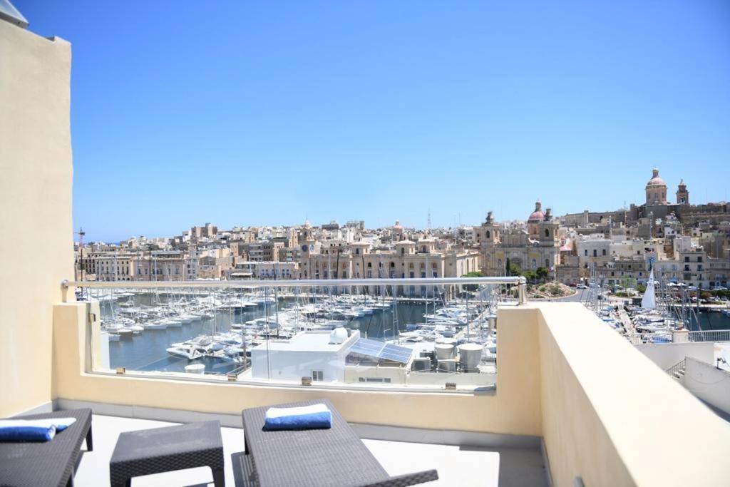 Dghajsa Guest House Senglea Exterior foto