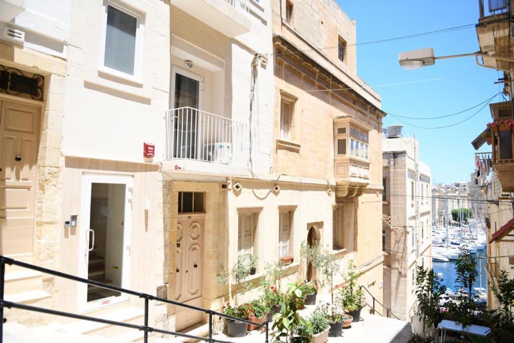 Dghajsa Guest House Senglea Exterior foto