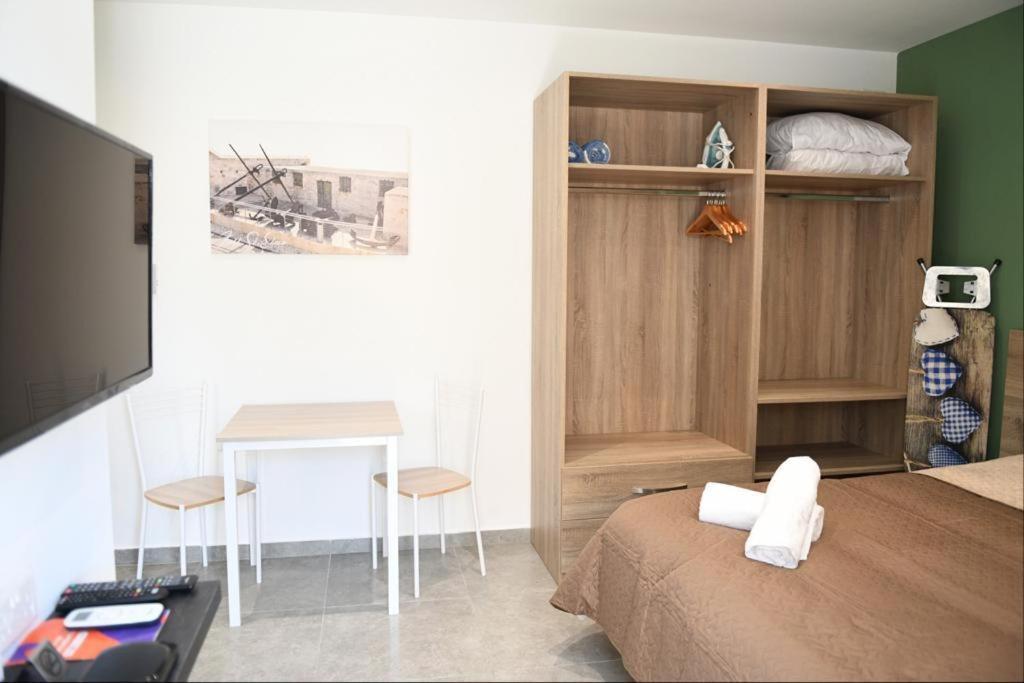 Dghajsa Guest House Senglea Exterior foto