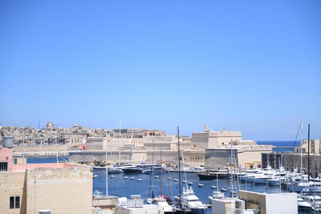 Dghajsa Guest House Senglea Exterior foto