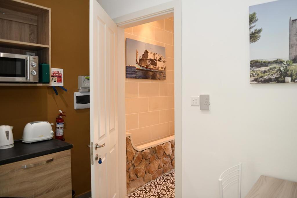 Dghajsa Guest House Senglea Exterior foto