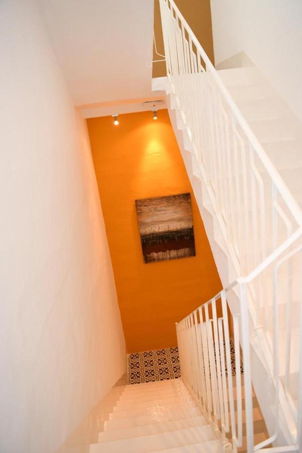 Dghajsa Guest House Senglea Exterior foto