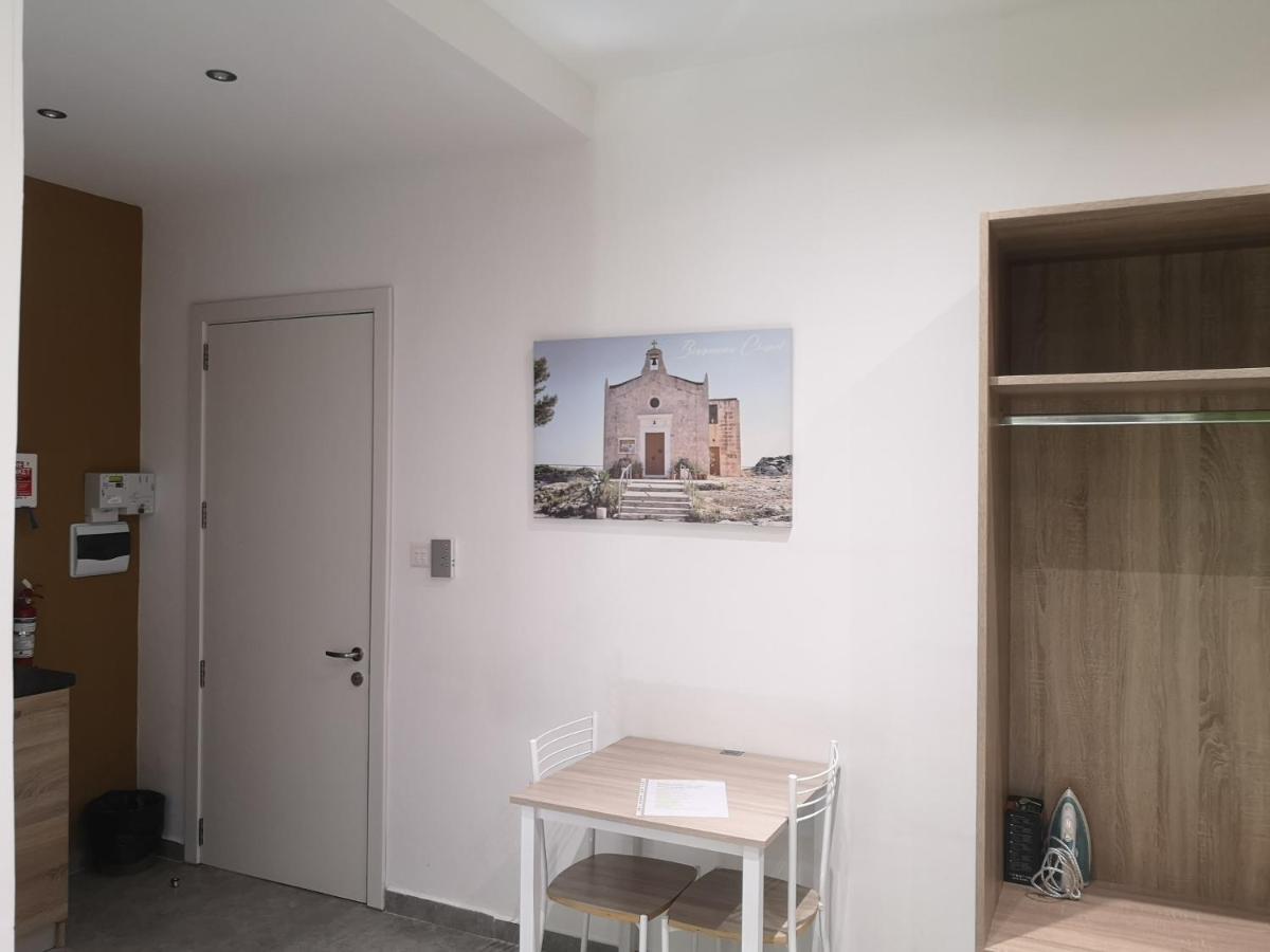 Dghajsa Guest House Senglea Exterior foto