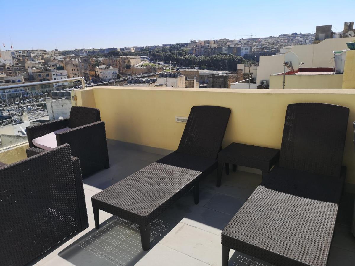 Dghajsa Guest House Senglea Exterior foto