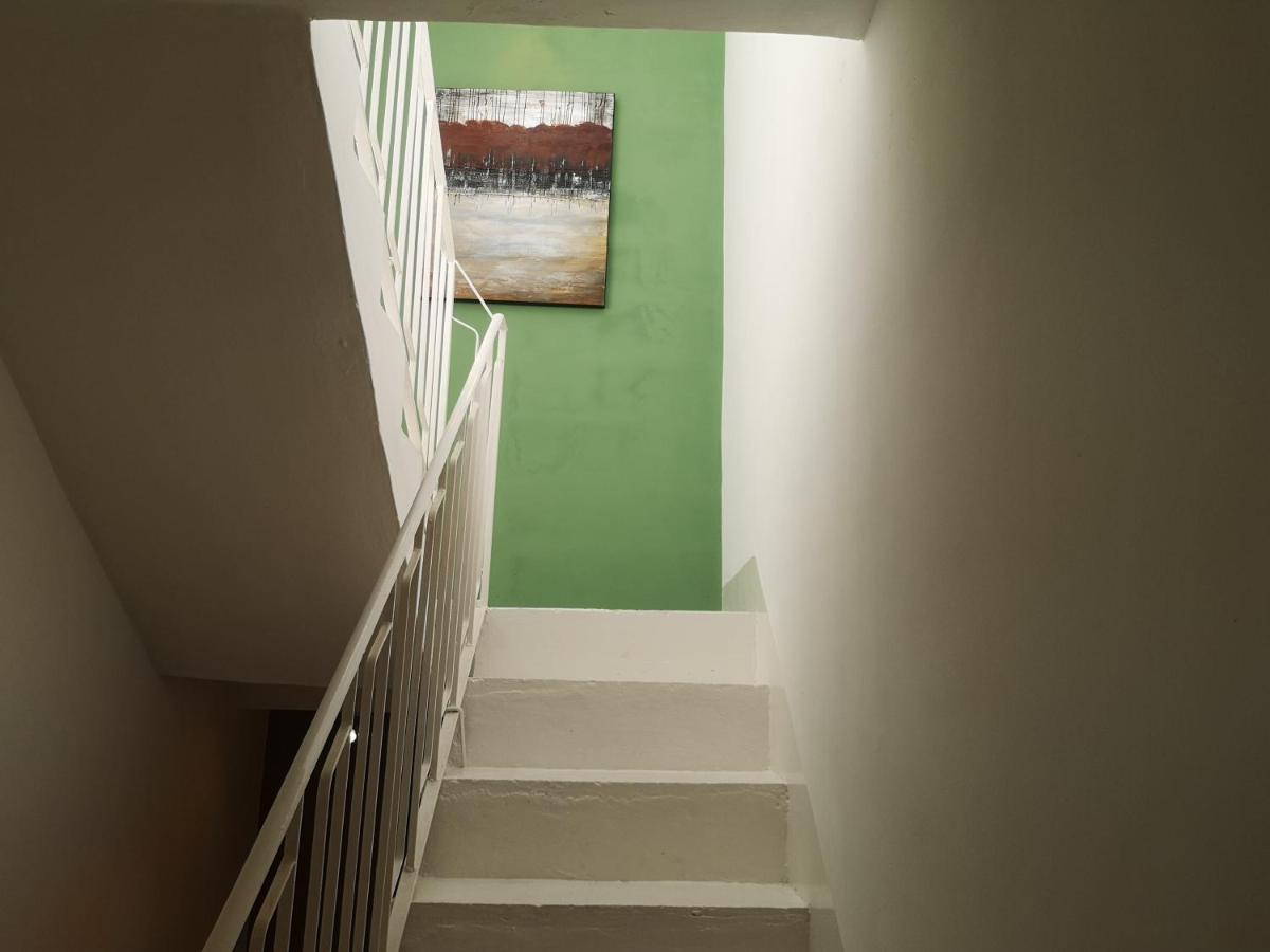 Dghajsa Guest House Senglea Exterior foto