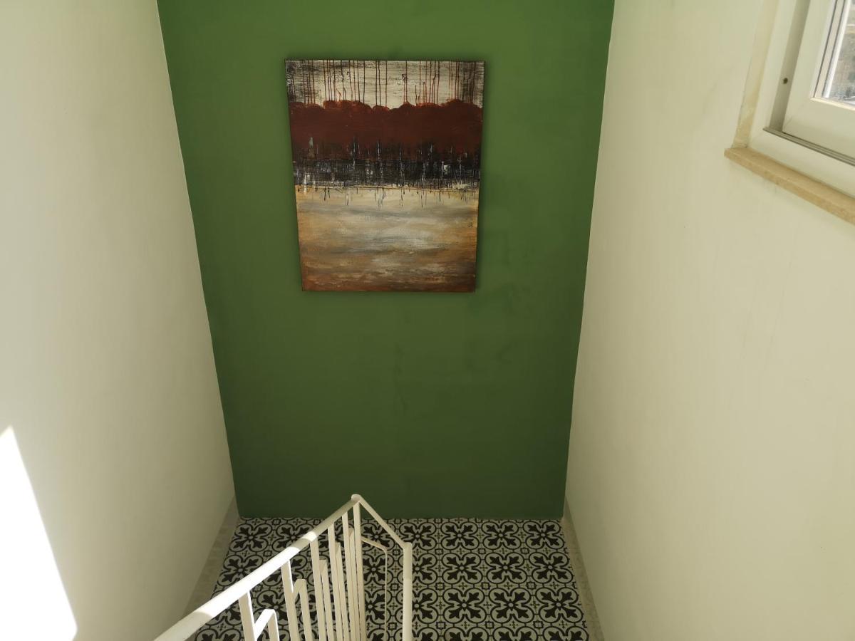 Dghajsa Guest House Senglea Exterior foto
