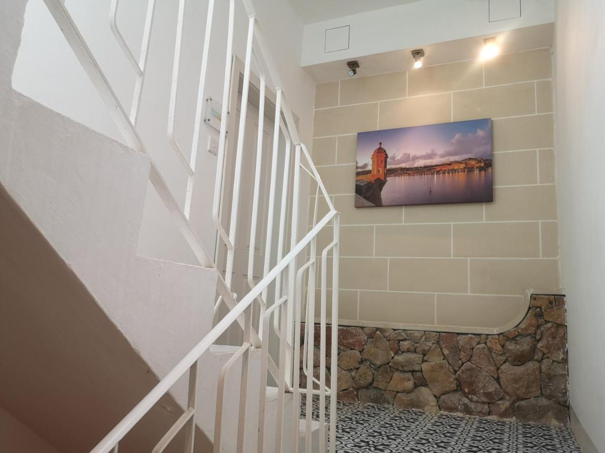 Dghajsa Guest House Senglea Exterior foto