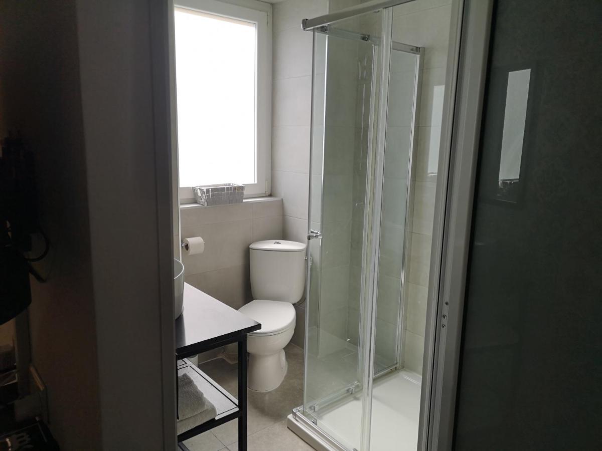 Dghajsa Guest House Senglea Exterior foto