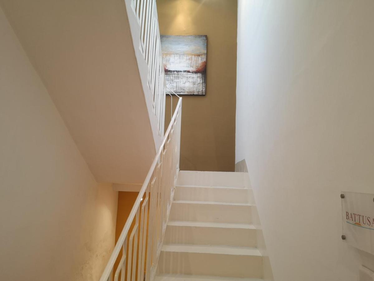 Dghajsa Guest House Senglea Exterior foto