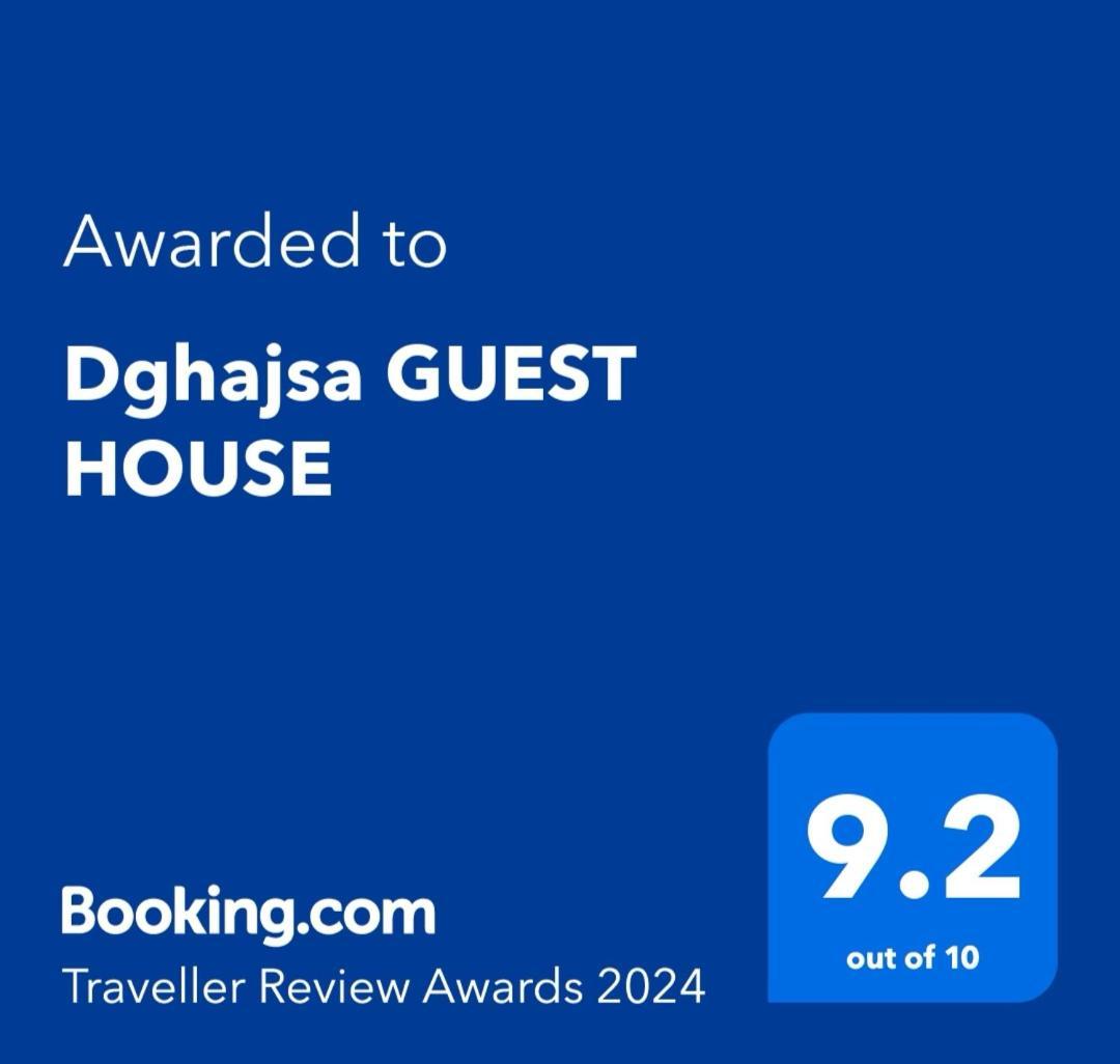 Dghajsa Guest House Senglea Exterior foto