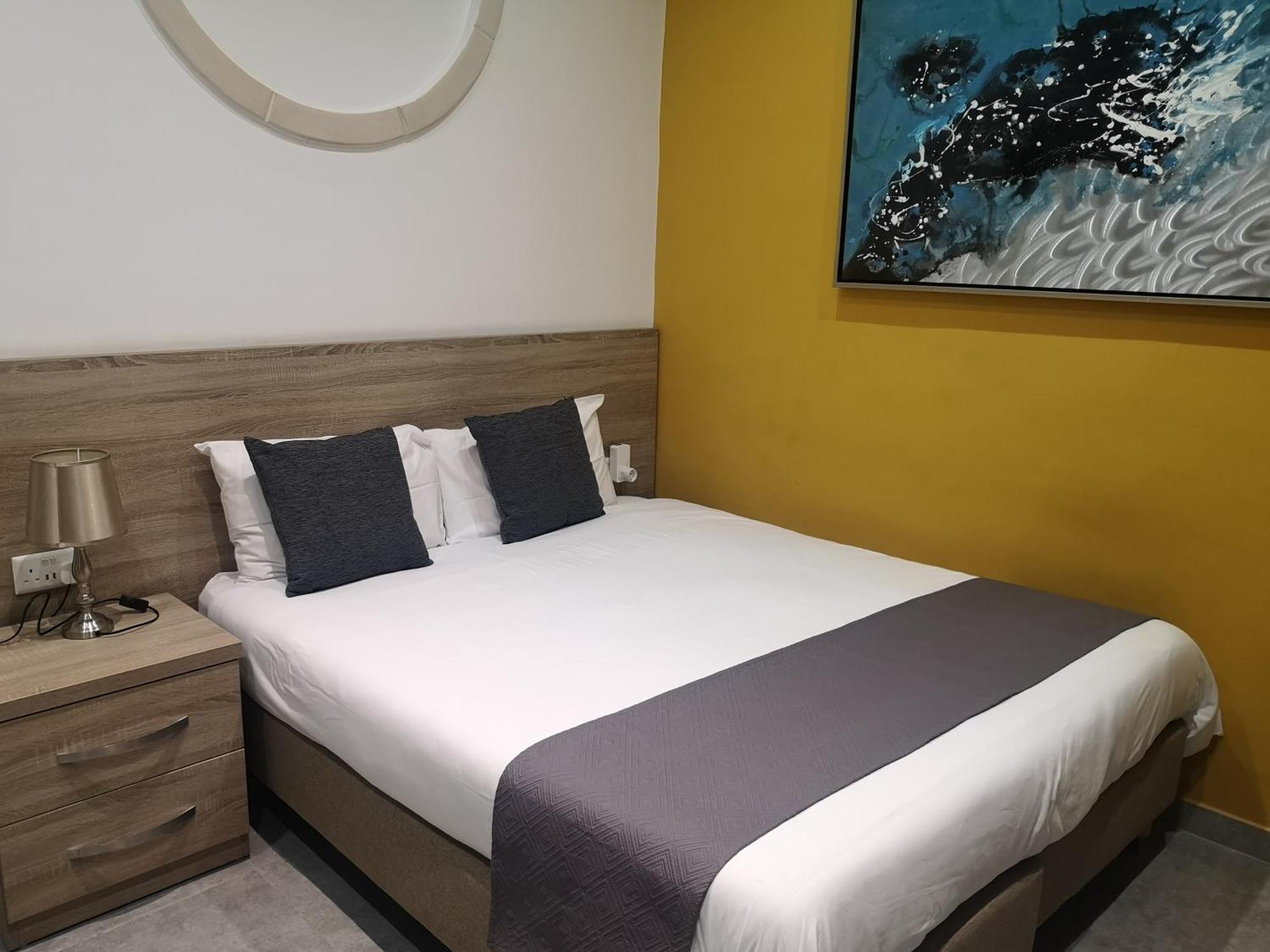 Dghajsa Guest House Senglea Exterior foto