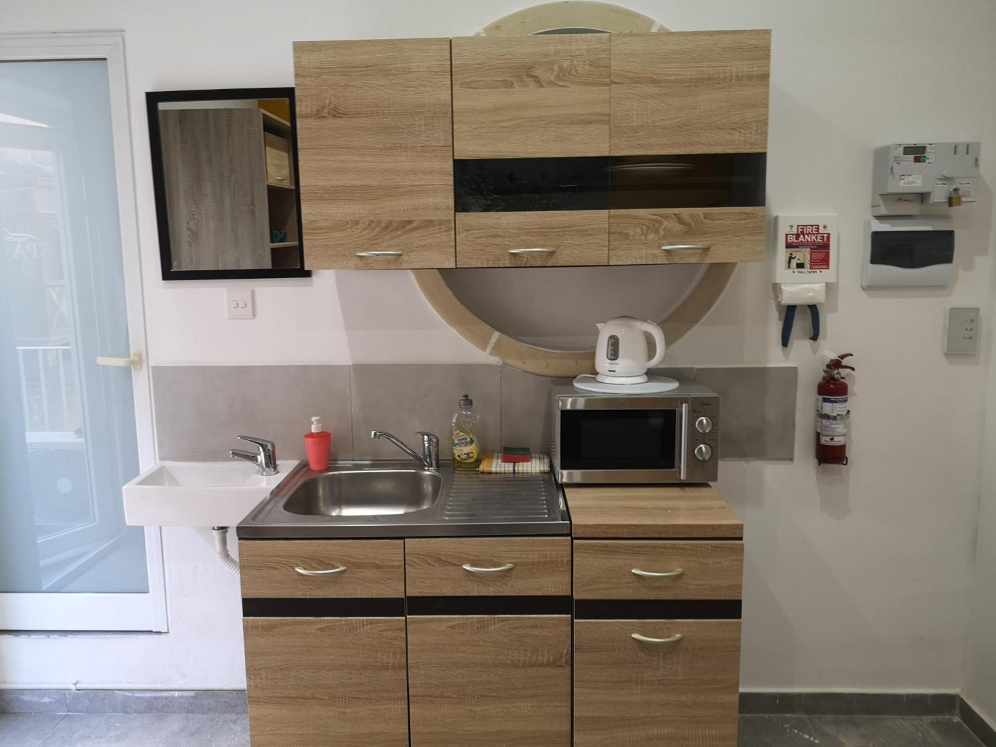 Dghajsa Guest House Senglea Exterior foto