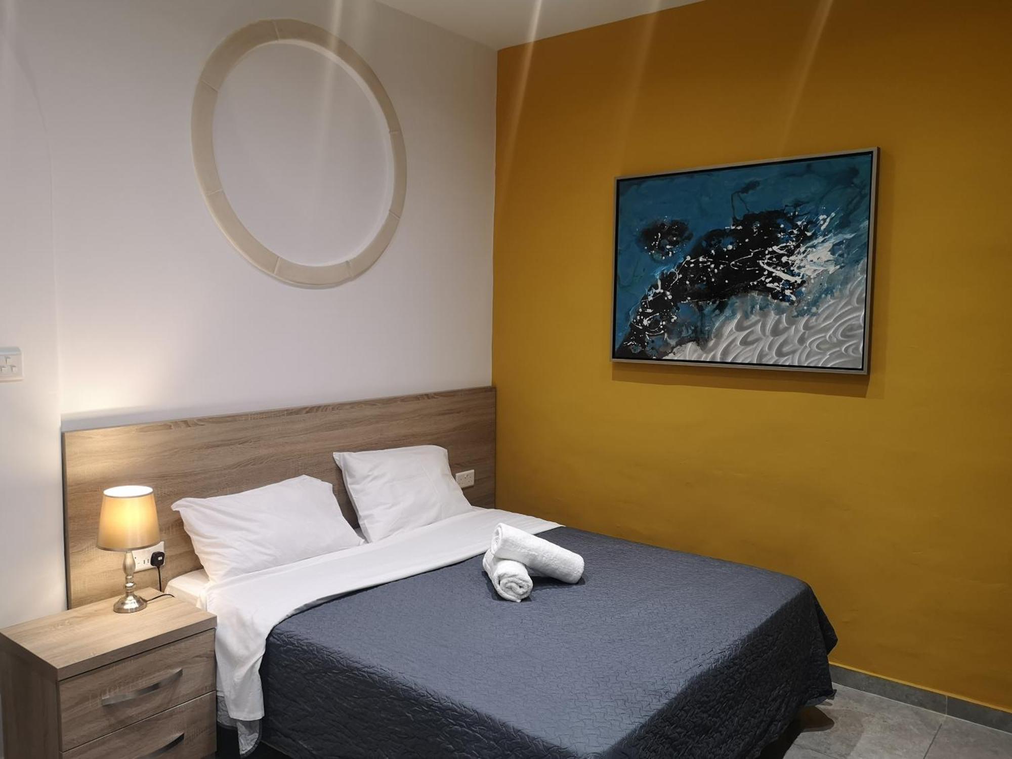 Dghajsa Guest House Senglea Exterior foto