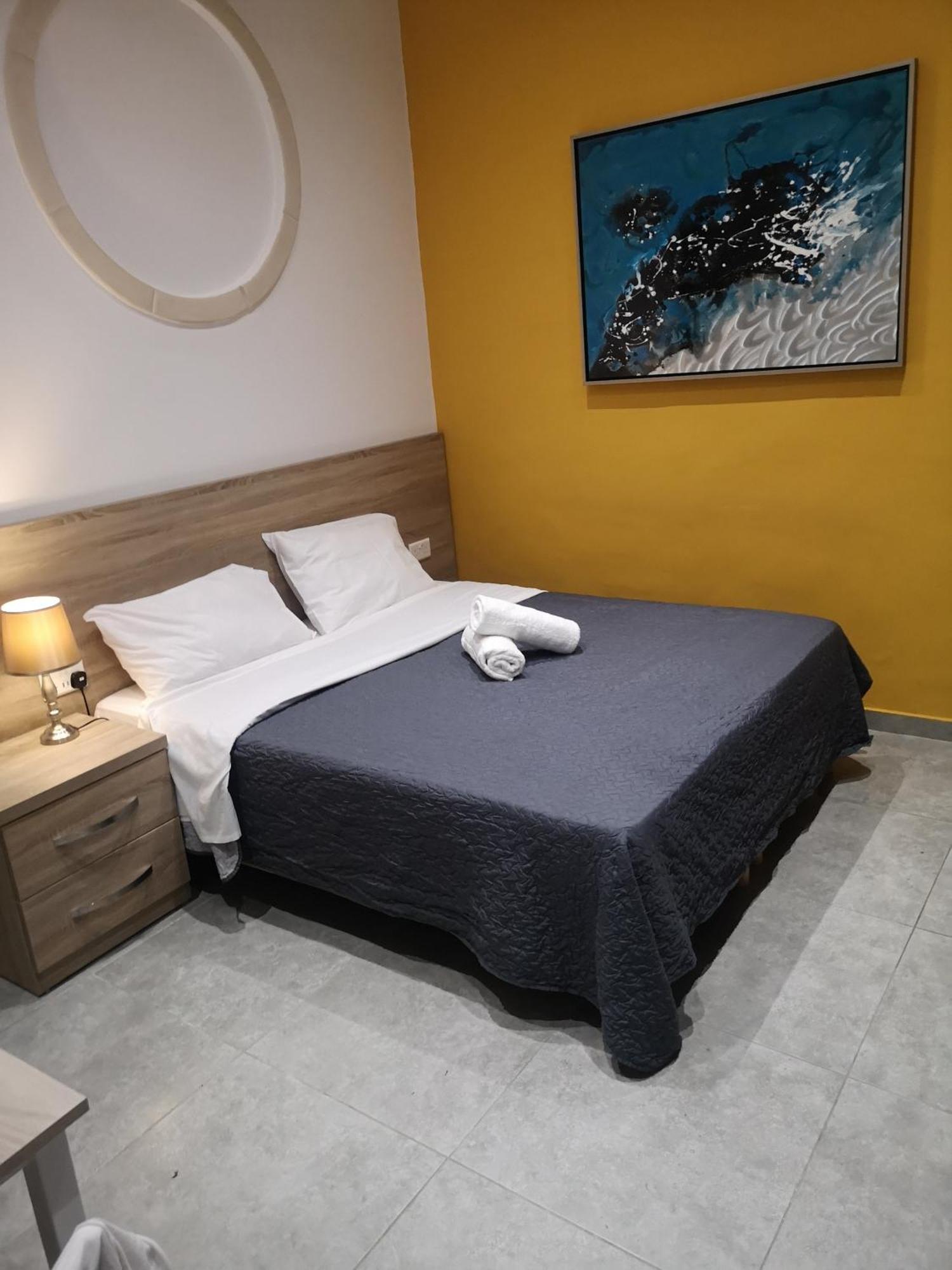 Dghajsa Guest House Senglea Exterior foto